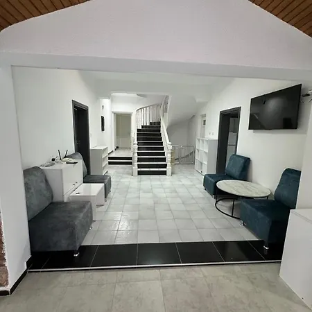 Green Island Guest house Famagusta (Northern Cyprus)