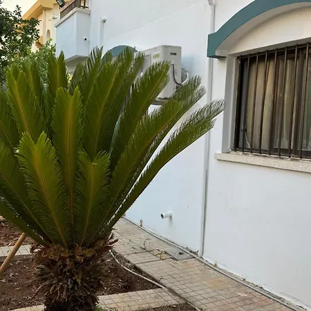 Green Island Guest house Famagusta (Northern Cyprus)