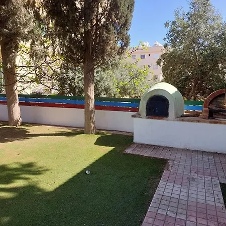Green Island פמגוסטה