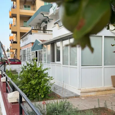 בית הארחה Green Island