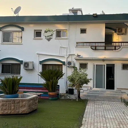 Green Island פמגוסטה