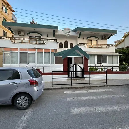 בית הארחה Green Island